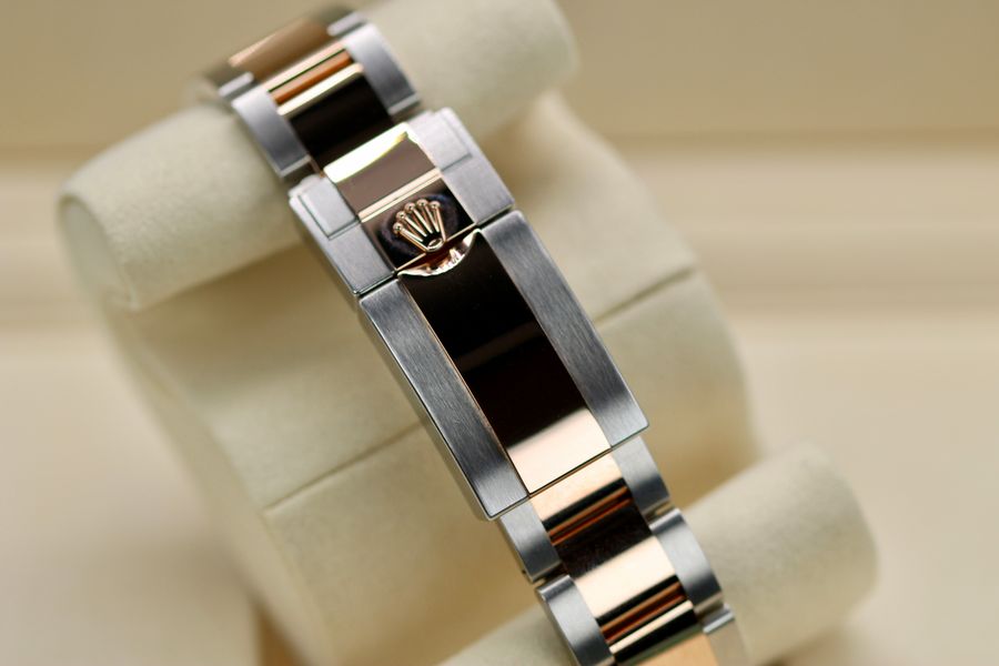 Rolex Yacht-Master 126621